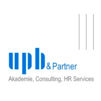 UPB Schüer & Düsterwald Unternehmensberater PartG logo - Similar company to Go3Consulting Unternehmensberater Gmbh & Co Kg