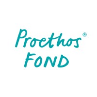 Proethos fond logo - Similar company to Shinner