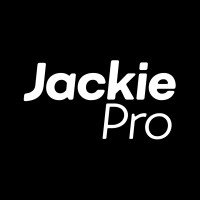 Jackie Pro logo - Similar company to Společně, O.P.S.