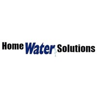 Home Water Solutions logo - Similar company to Ems Limited