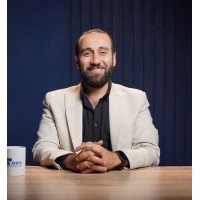 Eng. Ahmad Aly Eldabaa logo - Similar company to Mag Engineering Works