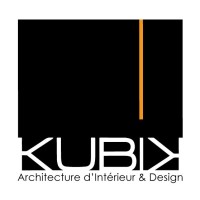 KUBIK Archi&Design logo - Similar company to A Comme Architectes