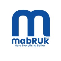 MabRuK SHOP logo - Similar company to Café Kaffa