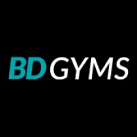 BD GYMS logo - Similar company to Flyefit