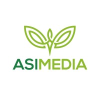 Asimedia logo - Similar company to Espacio Confluère. Gestión De Conflictos Y Desarrollo Humano Integral