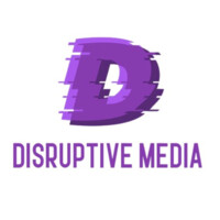 Disruptive Media Company logo - Similar company to Velocity Mena