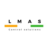 LMAS Control Solutions logo - Similar company to Sarvatra Rewards