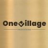 OneVillage Innovations logo - Similar company to Apna Khet Bagan Foundation