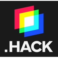 .HACK logo - Similar company to 엔키화이트햇 Enki Whitehat
