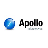 Apollo Microwaves logo - Similar company to Revline