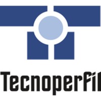 Tecnoperfil Alumínio logo - Similar company to Max Perfil Aluminum Extrusion