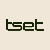 Tset logo - Similar company to Costdata Gmbh