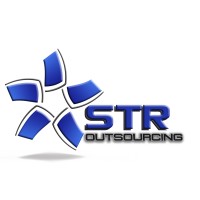 STR OUTSOURCING INC. logo - Similar company to Dial Hub