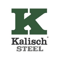 Kalisch Steel logo - Similar company to Dalsa