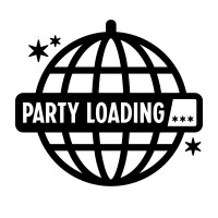 Party Loading logo - Similar company to Bold Creators