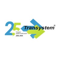 Transystem Logistics International Pvt. Ltd logo - Similar company to Vh Logistics Planners Private Limited