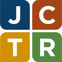 JCTR logo - Similar company to Building With Nature