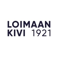 Loimaan Kivi Oy logo - Similar company to Lusobati