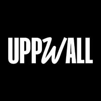 Uppwall logo - Similar company to Pluma Studio