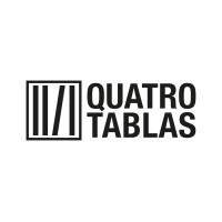 Quatrotablas logo - Similar company to Nido Zero