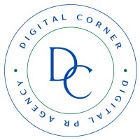 Digital Corner logo - Similar company to Digi Arun