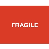 FRAGILE_FWD logo - Similar company to Quantum Studio