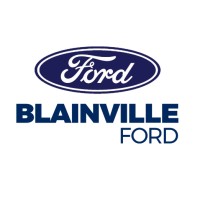 Blainville Ford logo - Similar company to Chartrand Ford Inc.