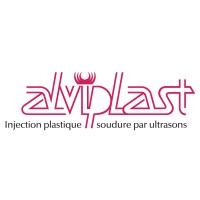ALVIPLAST S.A.S. logo - Similar company to Schwarz Plastic Solutions