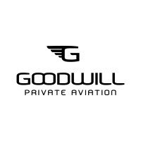 GOODWILL PRIVATE AVIATION logo - Similar company to Aerostellar