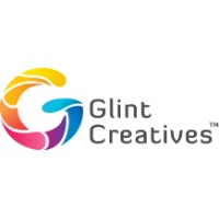 Glint Creatives Pvt. Ltd. logo - Similar company to Ibss Designer