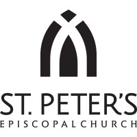 St. Peter's Episcopal Church logo - Similar company to The Interdisciplinary Women'S Collaborative