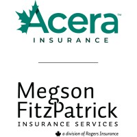 Acera Insurance, formerly Megson FitzPatrick Insurance Services logo - Similar company to Atlantic Technology Solutions Inc.