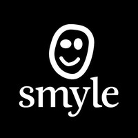 Smyle logo - Similar company to Whitepaper Events Limited