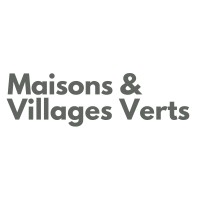 Maisons Et Villages Verts logo - Similar company to Fondation Solar Impulse