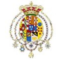 Royal House of Bourbon Two Sicilies logo - Similar company to The Royal House Of Stuart Foundation