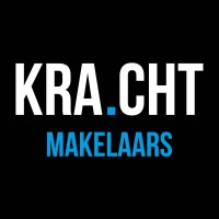 Kracht Makelaars logo - Similar company to Project Group Plus S.R.L. 🇮🇹