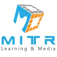 Mitr Learning & Media Pvt. Ltd. logo - Similar company to Upside Learning Solutions - A Division Of Mitr
