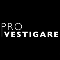 Pro Vestigare logo - Similar company to Tranzzport