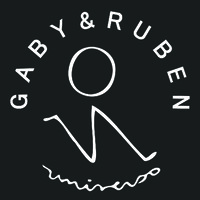 Gaby&Ruben logo - Similar company to Gem Et Al