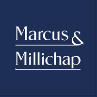 Marcus & Millichap Montréal logo - Similar company to Clockhacks