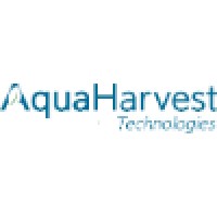 Aquaharvest Technologies, Inc.