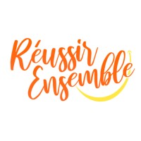 Réussir Ensemble FR logo - Similar company to Hasc