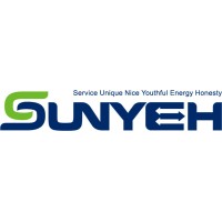 SUN YEH ELECTRICAL IND. CO LTD ❖ THE AMERICAS logo - Similar company to Fusion Industrial Group