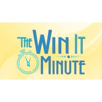 Win it Minute logo - Similar company to Win It