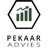 Pekaar Advies logo - Similar company to Orvema