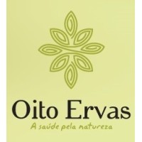 Oito Ervas logo - Similar company to Natuser