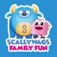 Scallywags Soft Play Centres logo - Similar company to Irwin Toy Ltd