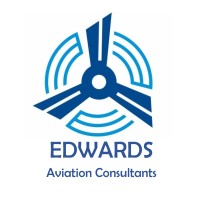 EDWARDS Aviation Consultants logo - Similar company to Goldleaf Aviation Consultants