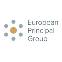 European Principal Group logo - Similar company to Ve Insight