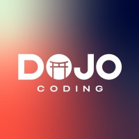Dojo Coding logo - Similar company to Redline Lab